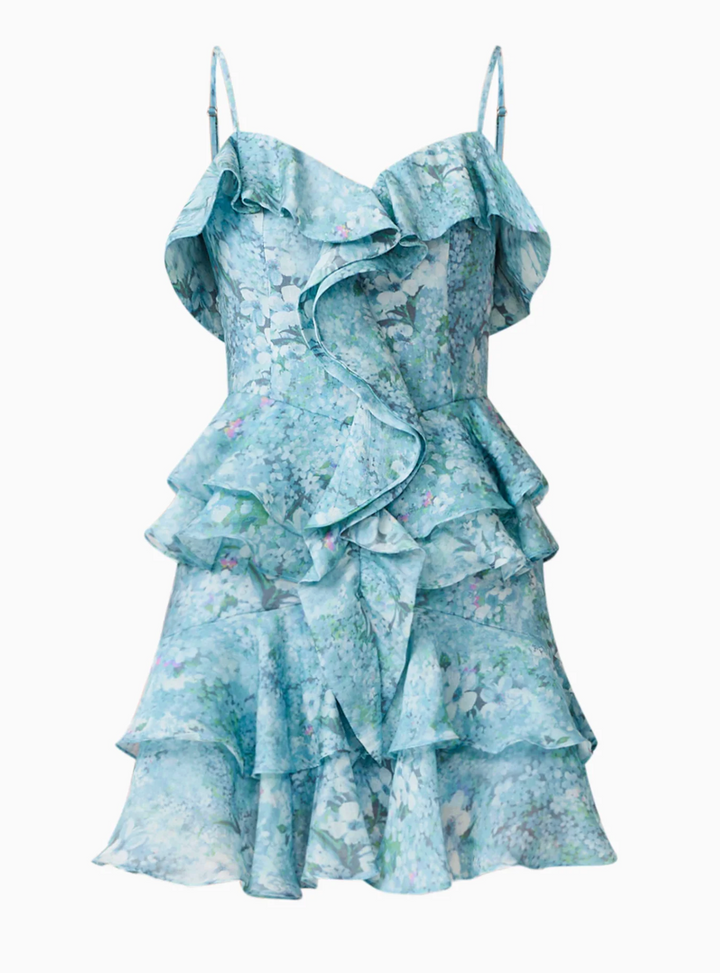 Faye Mini Dress