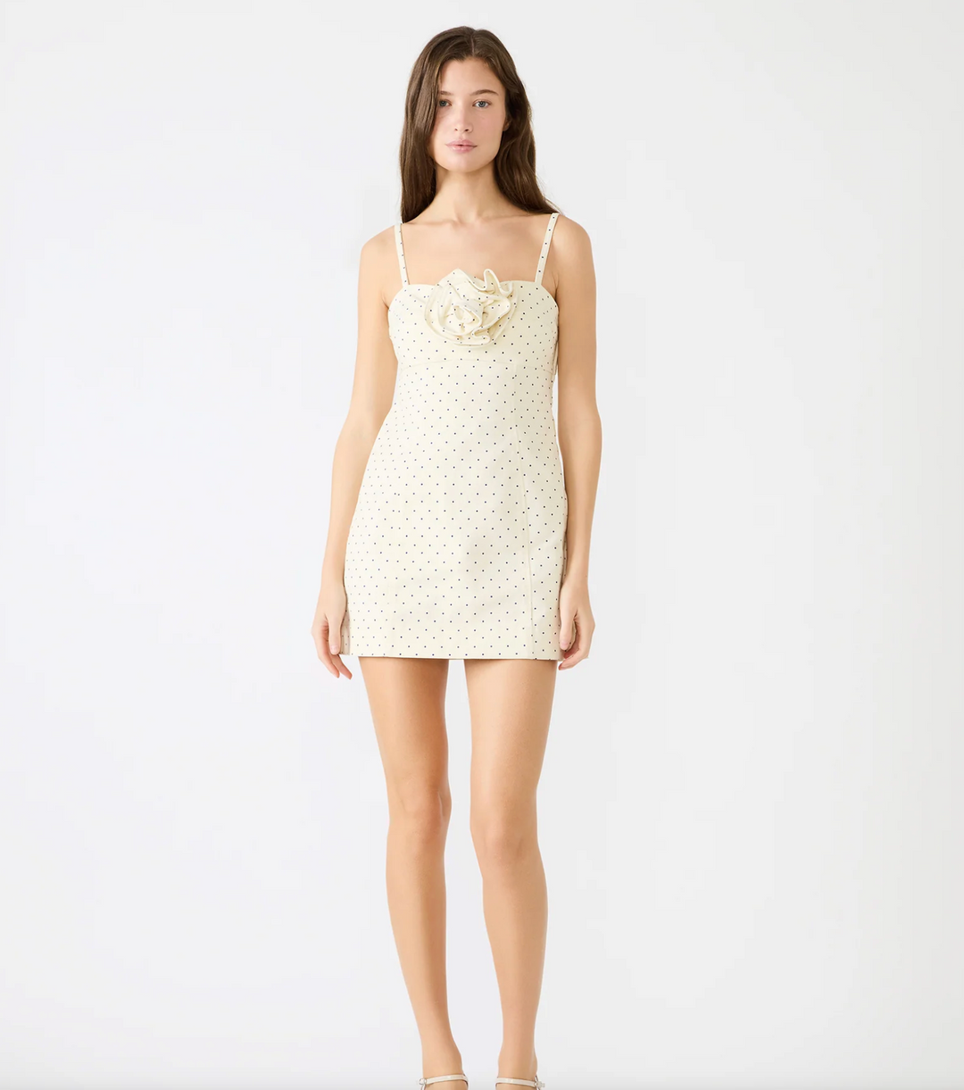 Peony Dress