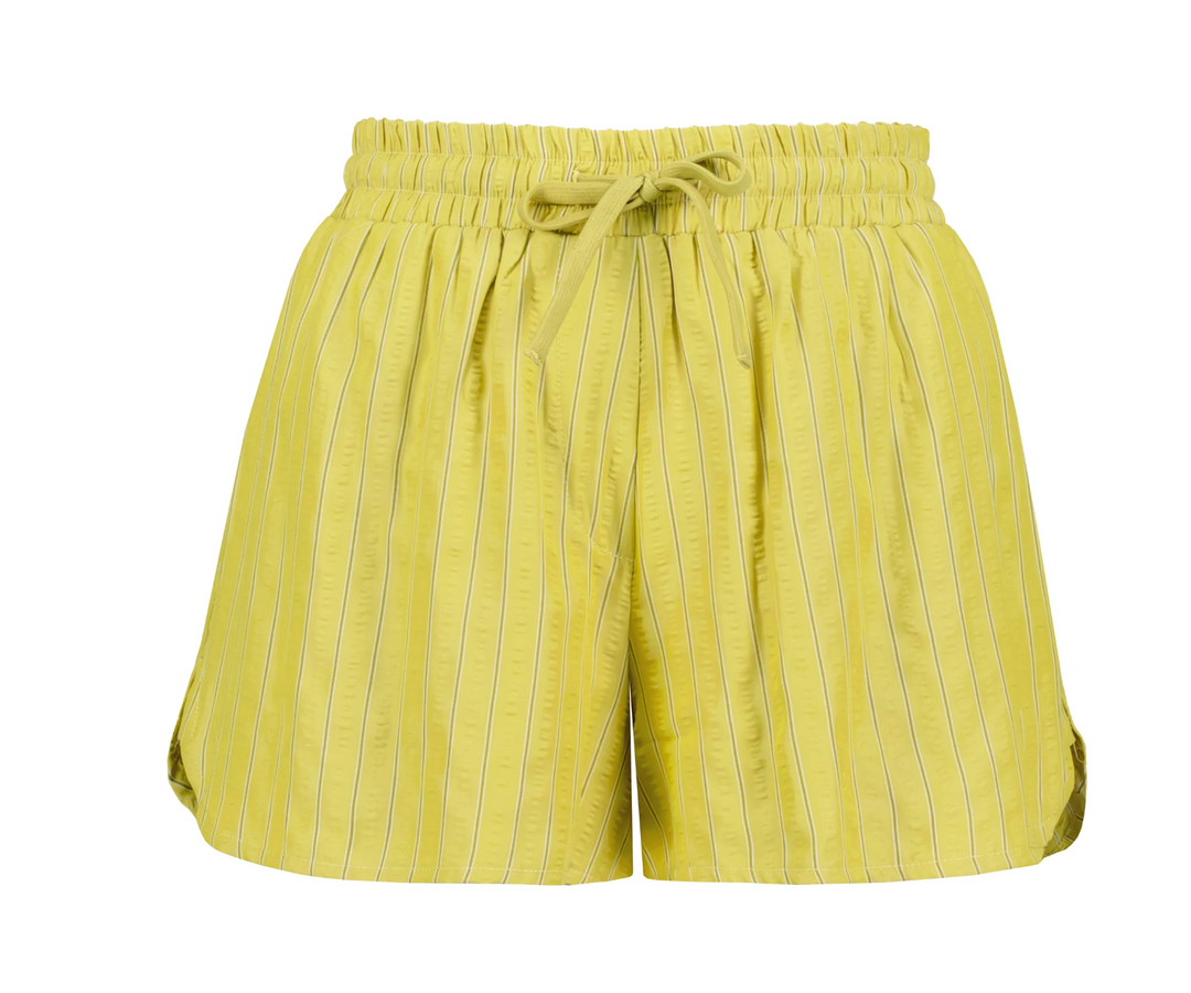 Palermo Pull on Shorts
