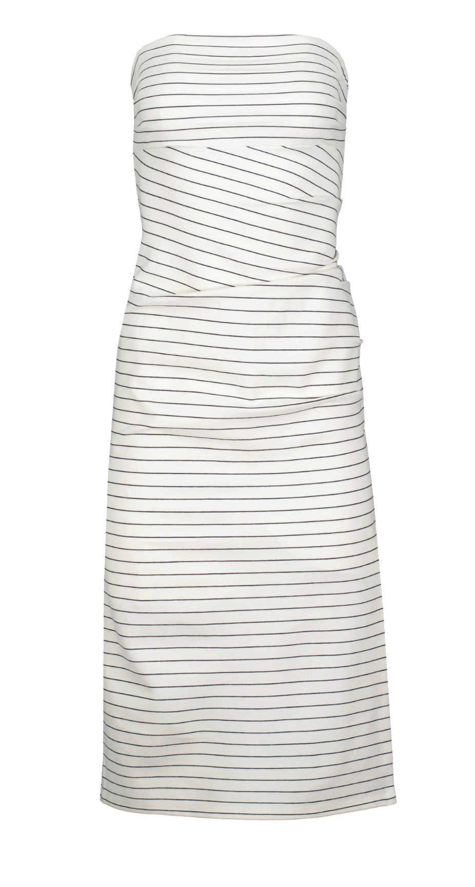Diaz Strapless Dress