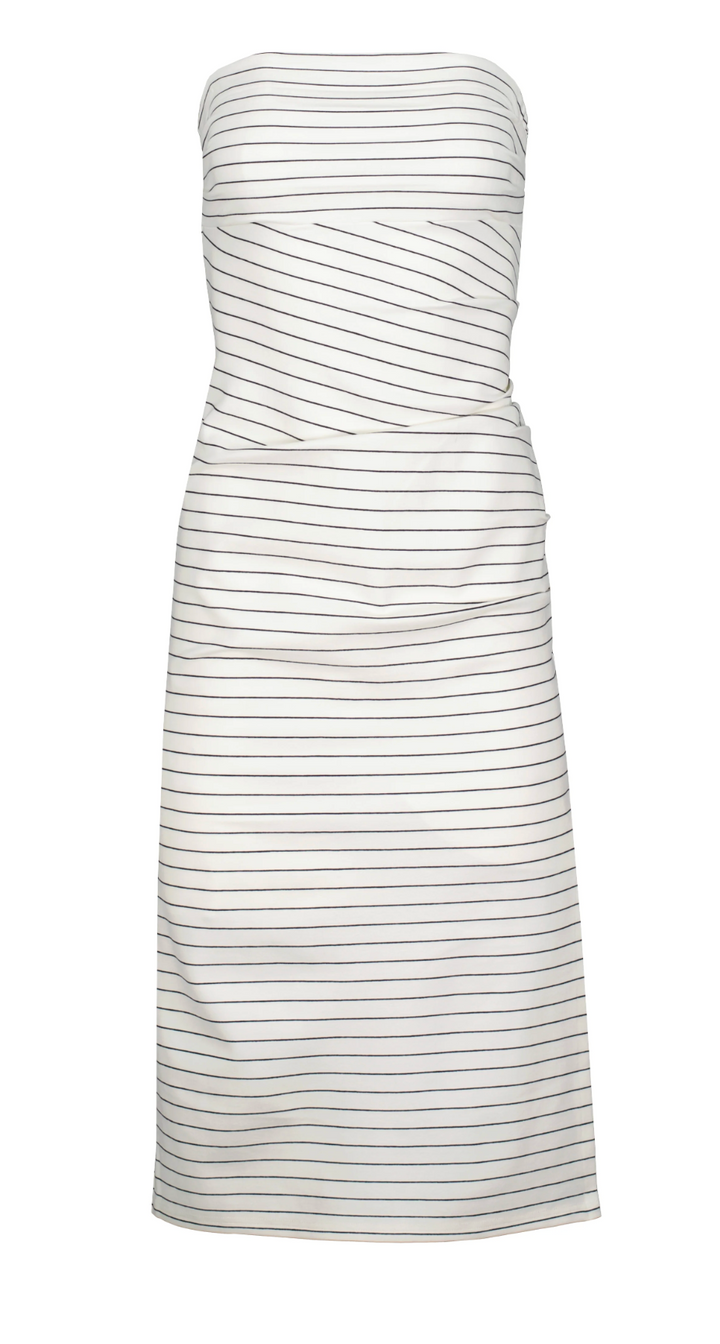 Diaz Strapless Dress