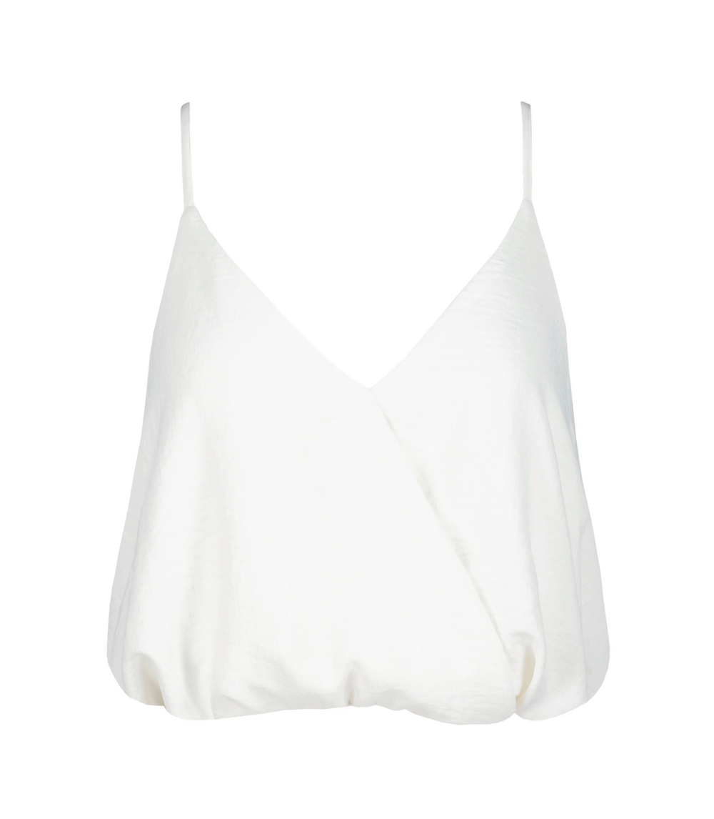 Free Spirit Bubble Top