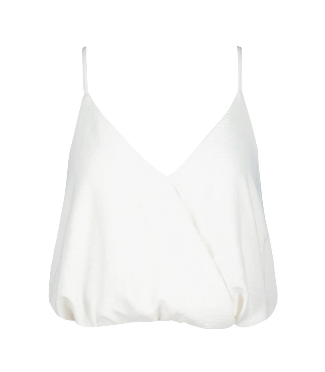 Free Spirit Bubble Top
