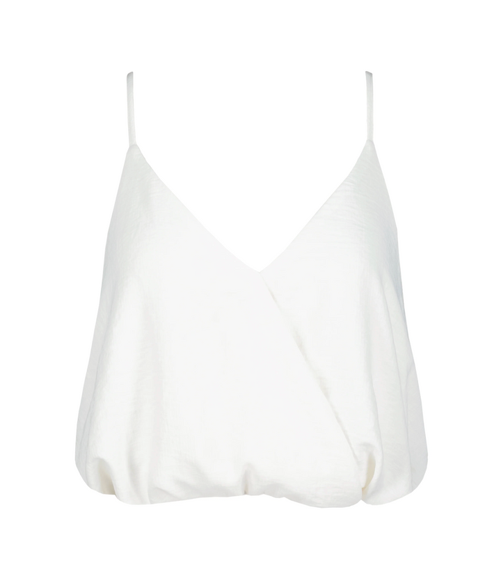 Free Spirit Bubble Top
