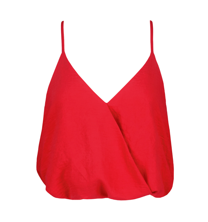 Free Spirit Bubble Top