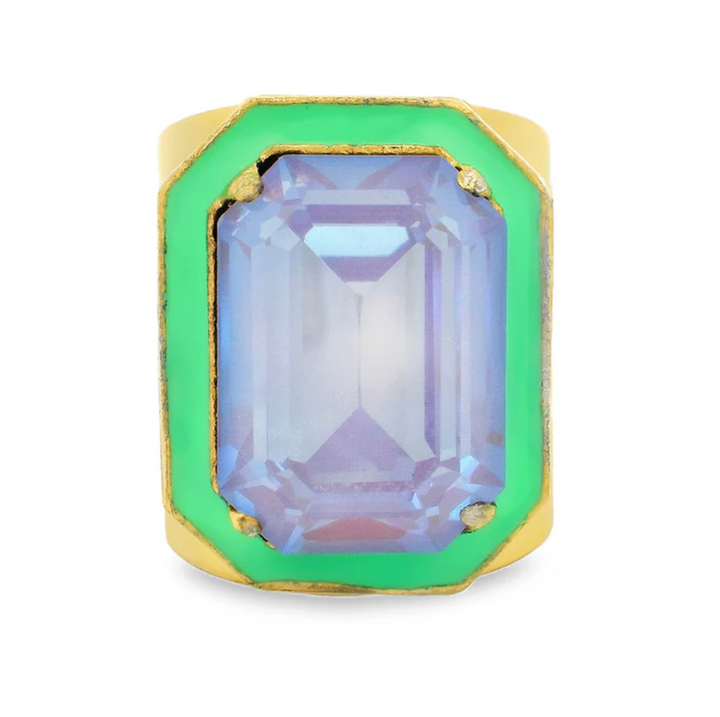 Big Dakota Ring