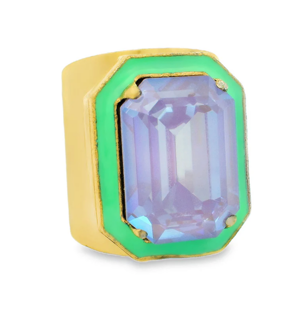 Big Dakota Ring