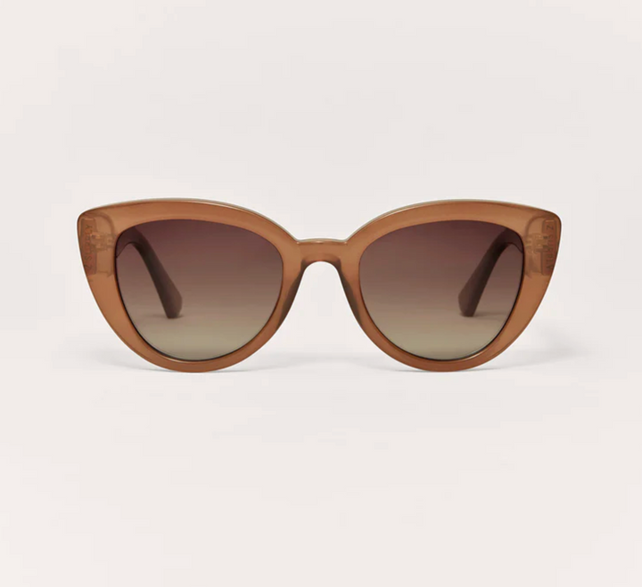 Golden Hour Sunglasses