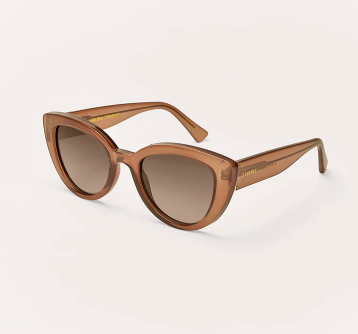 Golden Hour Sunglasses