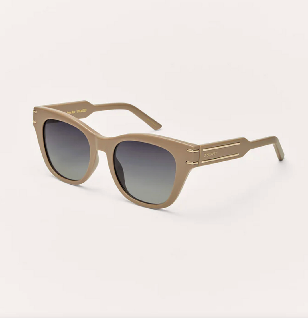 Front Row Sunglasses