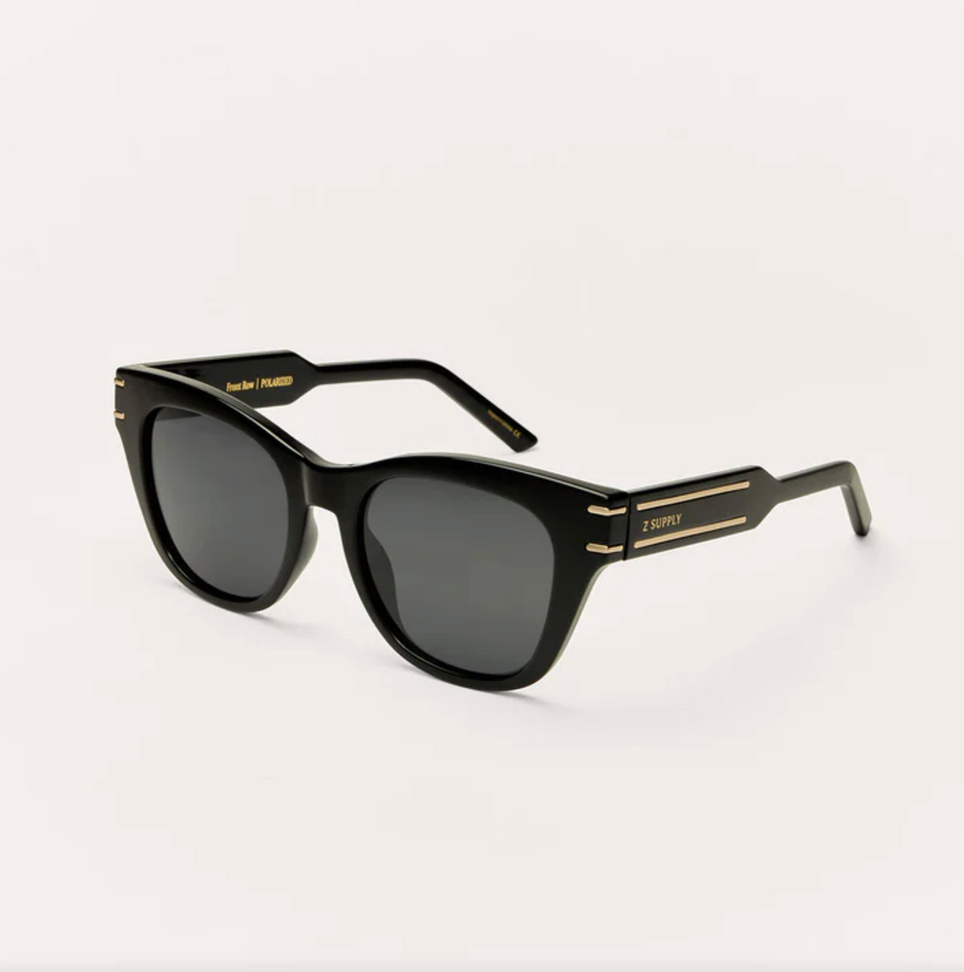 Front Row Sunglasses