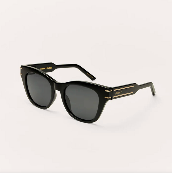 Front Row Sunglasses