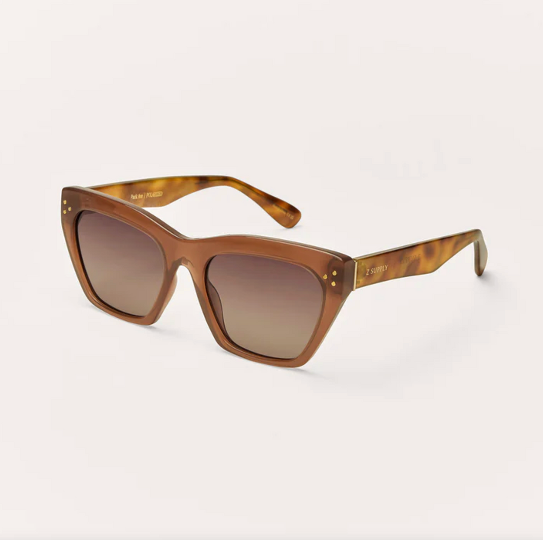 Park Ave Sunglasses