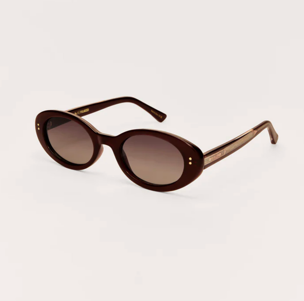 Maison No. 3 Sunglasses
