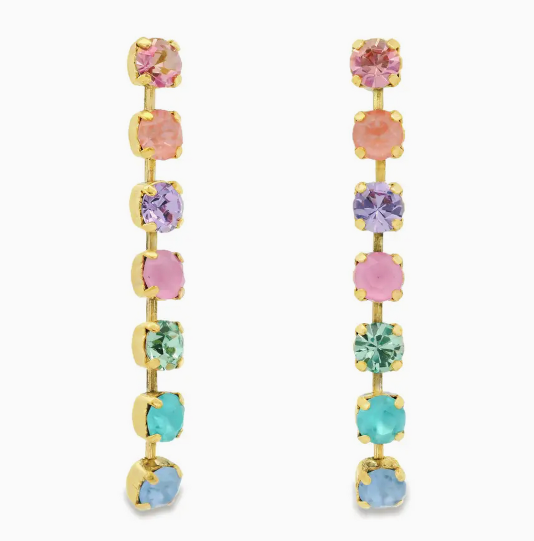 Mini Berenike Earrings