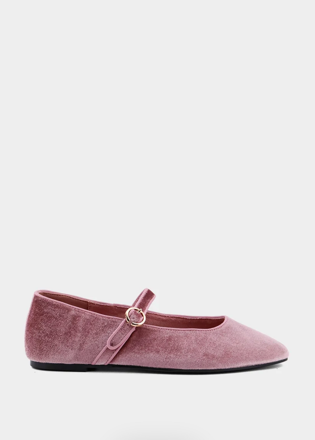 Annabelle Flat