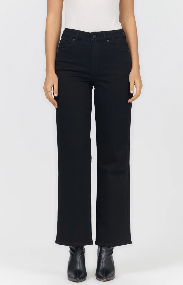 Holly Straight Leg Jean