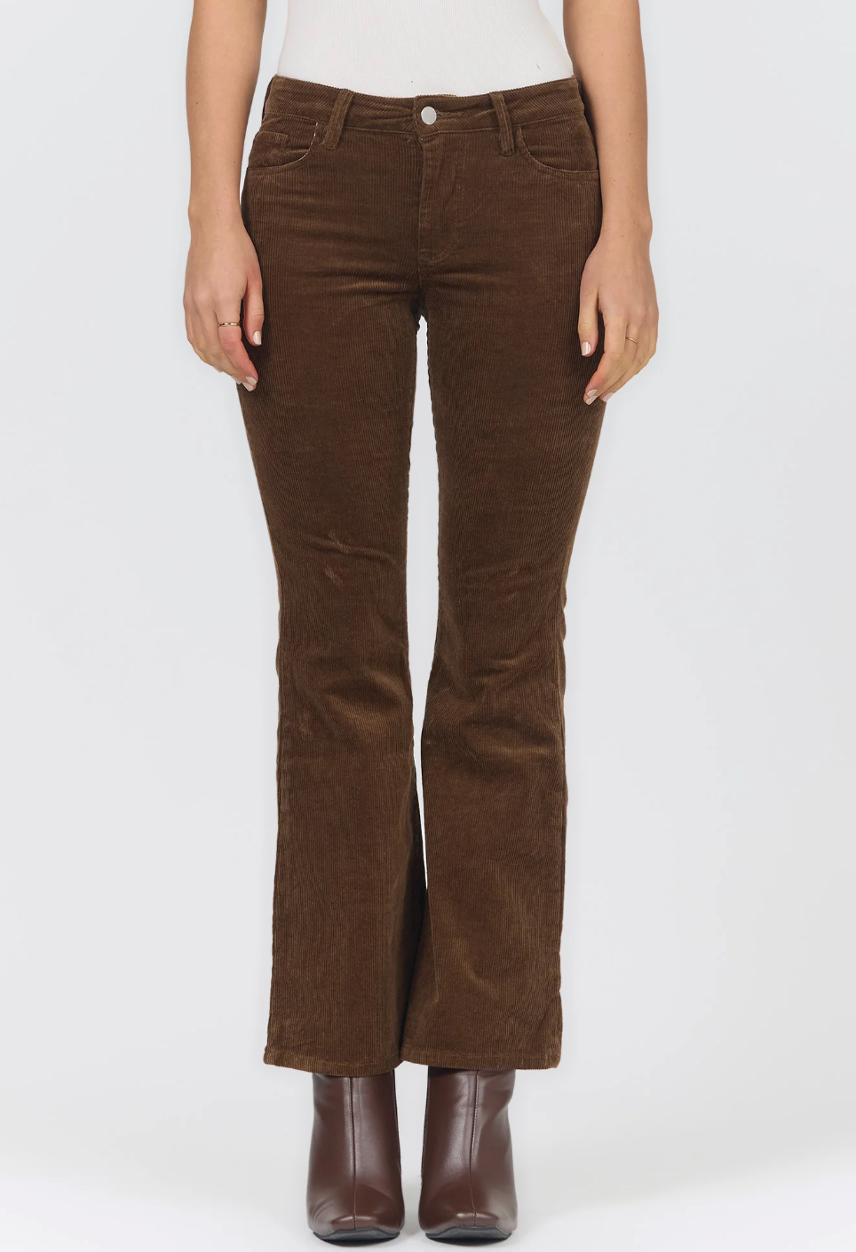 Florence Bootcut Jean