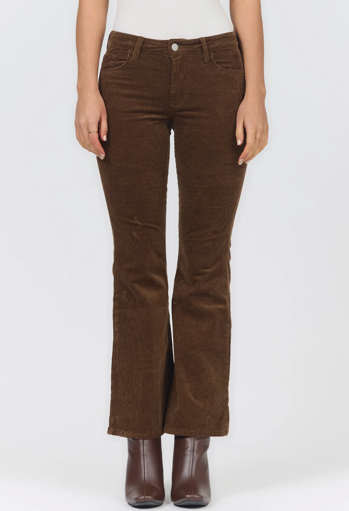 Florence Bootcut Jean