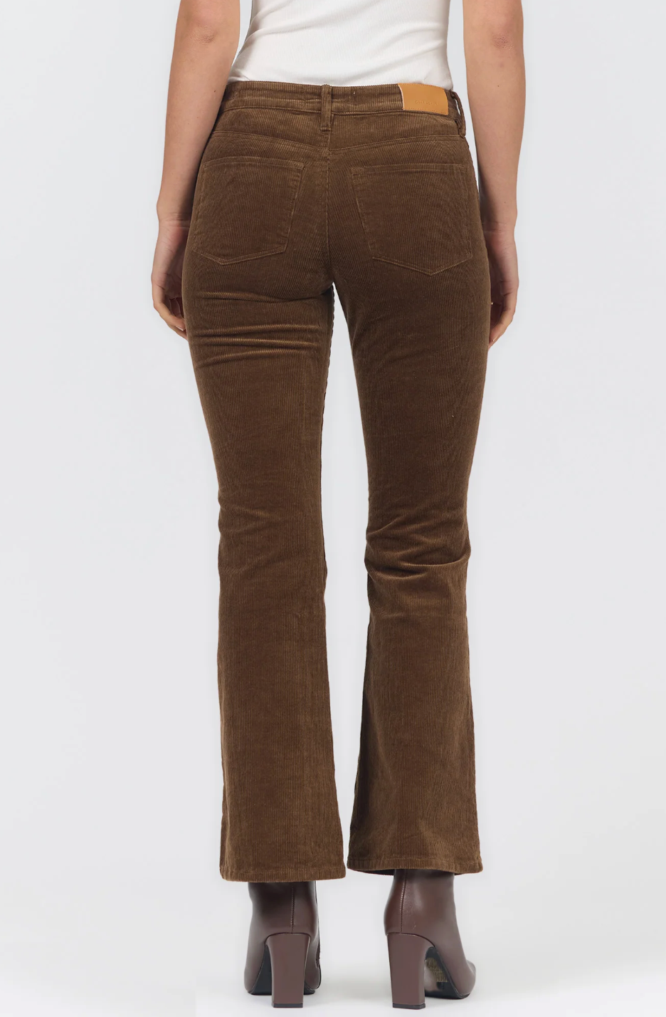 Florence Bootcut Jean