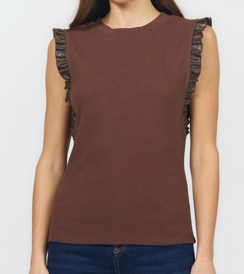 Bridget Top