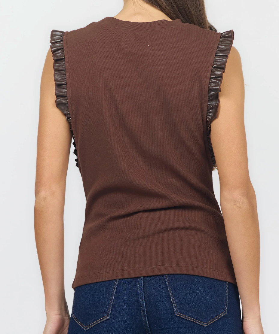 Bridget Top