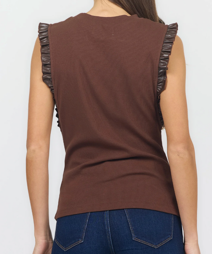Bridget Top