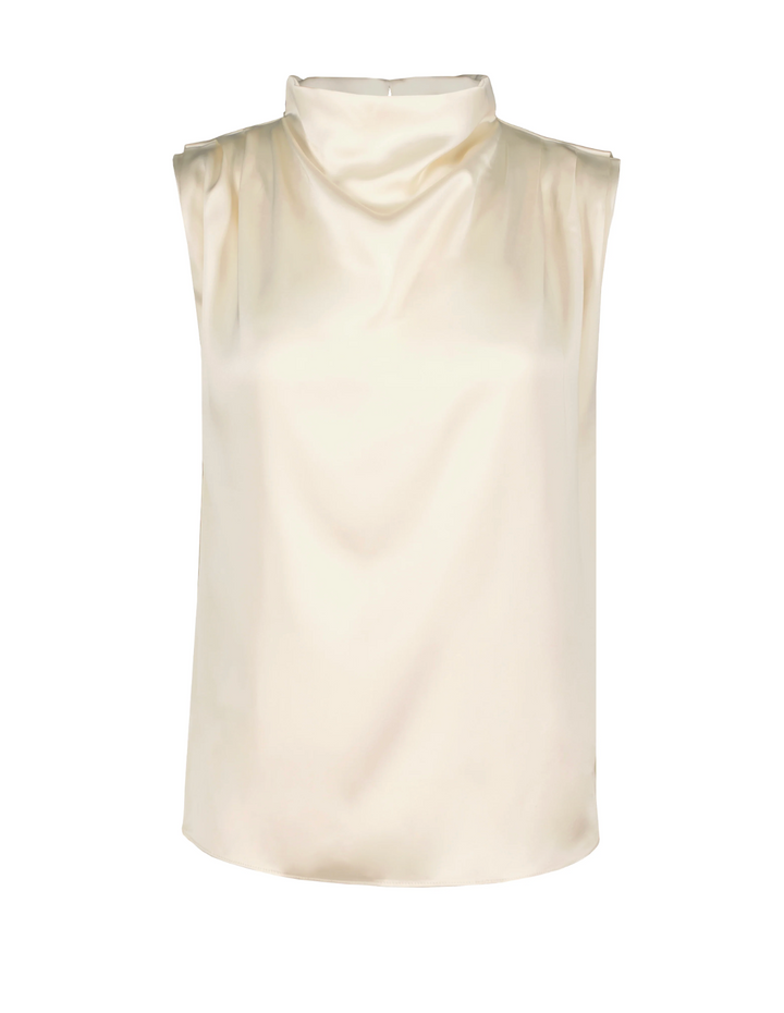 Beck Cowl Neck Top