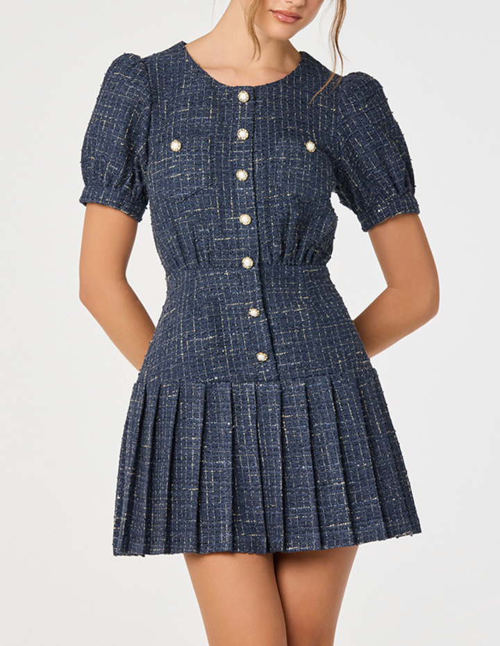 Brenlee Dress