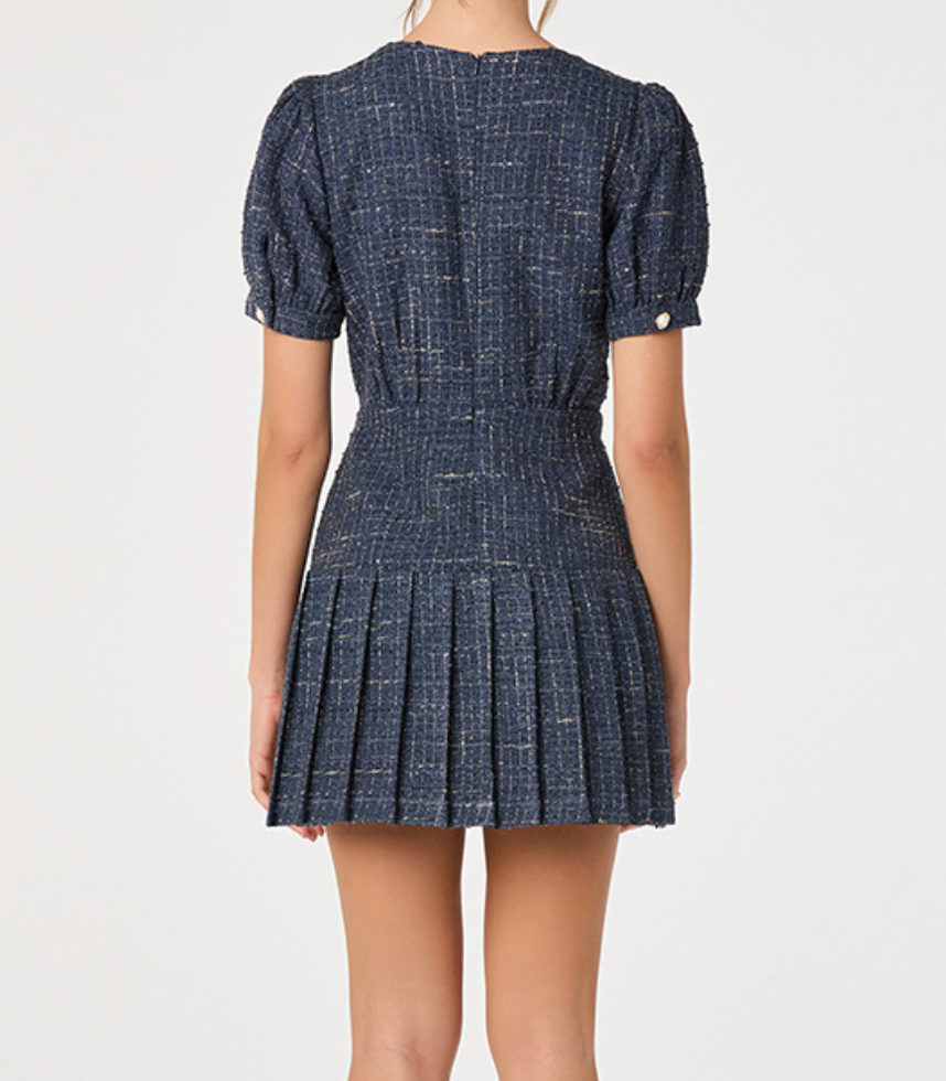 Brenlee Dress