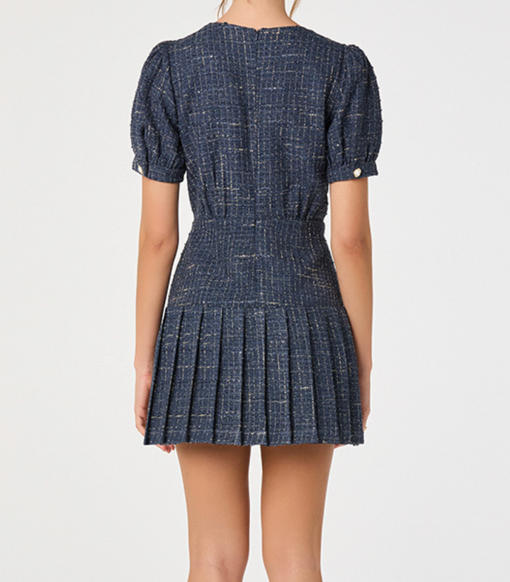 Brenlee Dress
