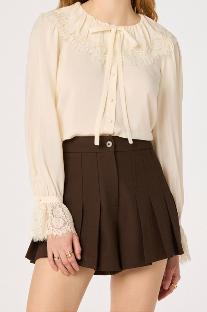 Emberly Top