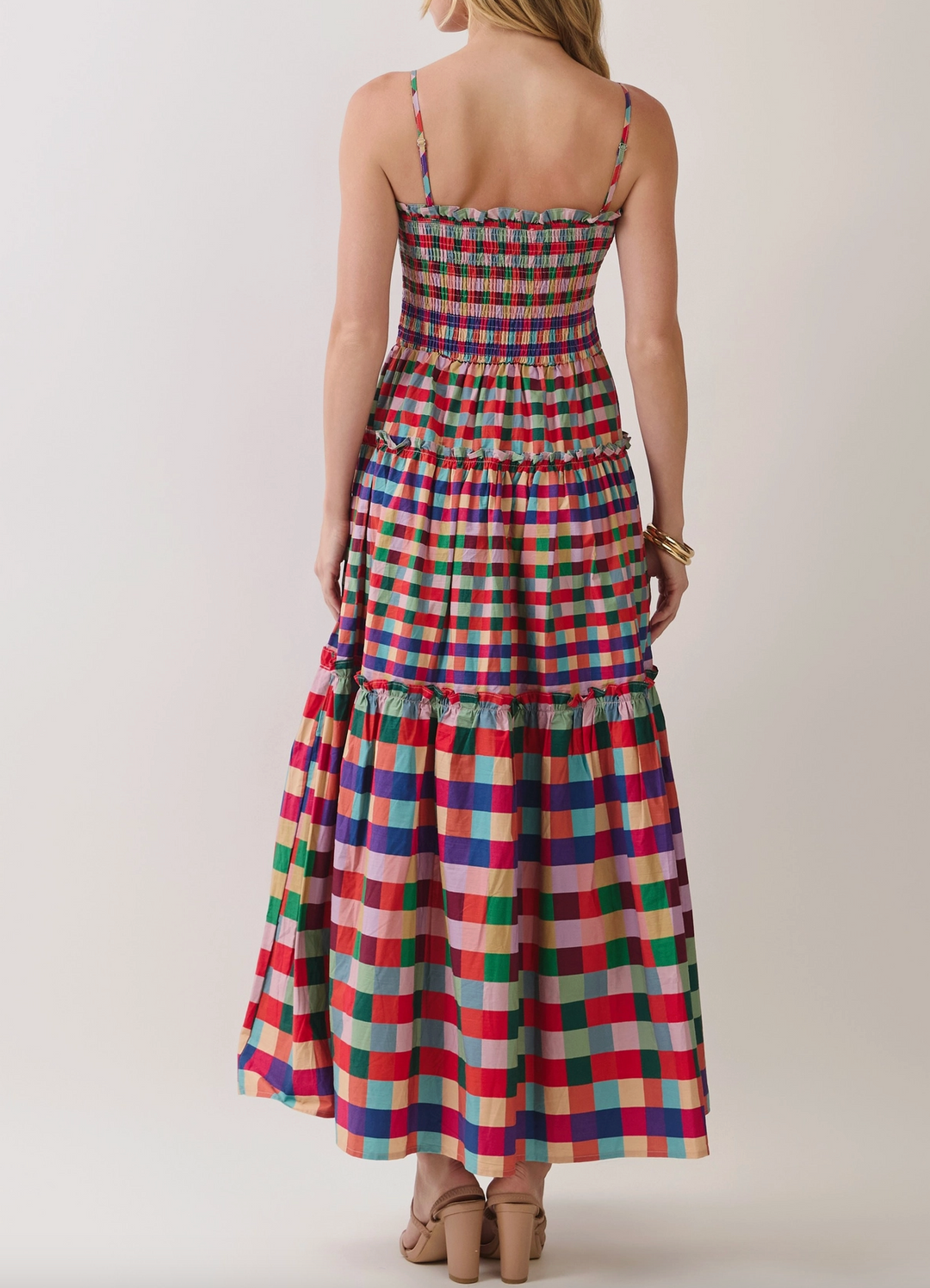 Molly Maxi Dress