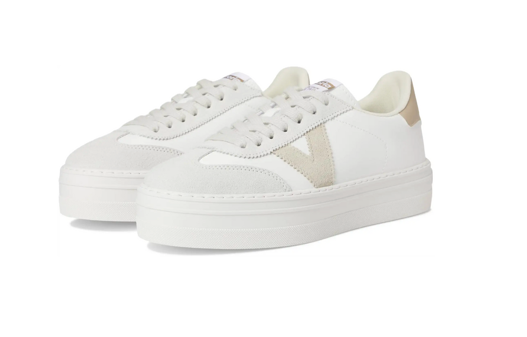 Barcelona Sneaker