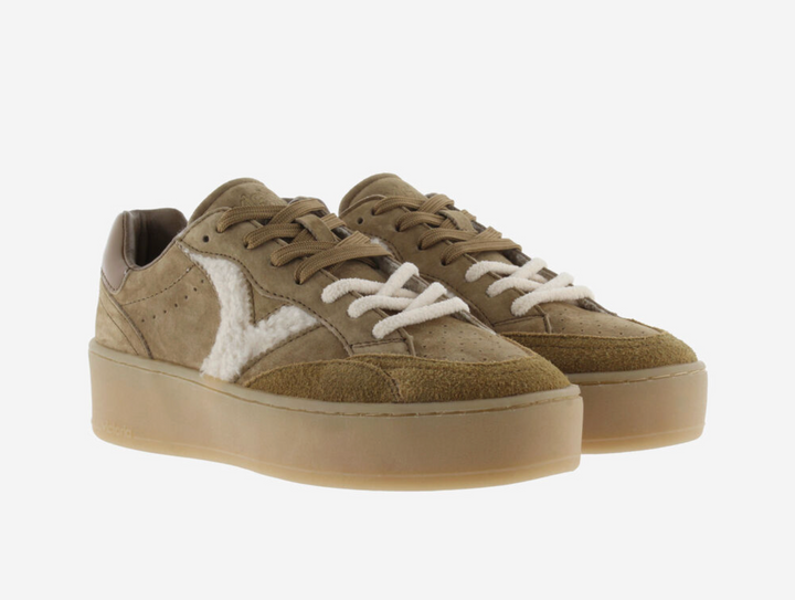 Madrid Sneaker