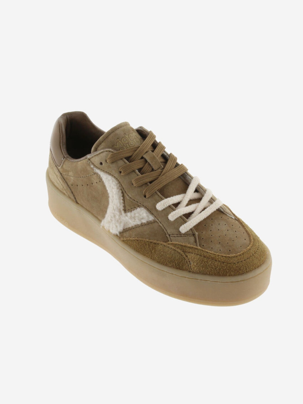 Madrid Sneaker
