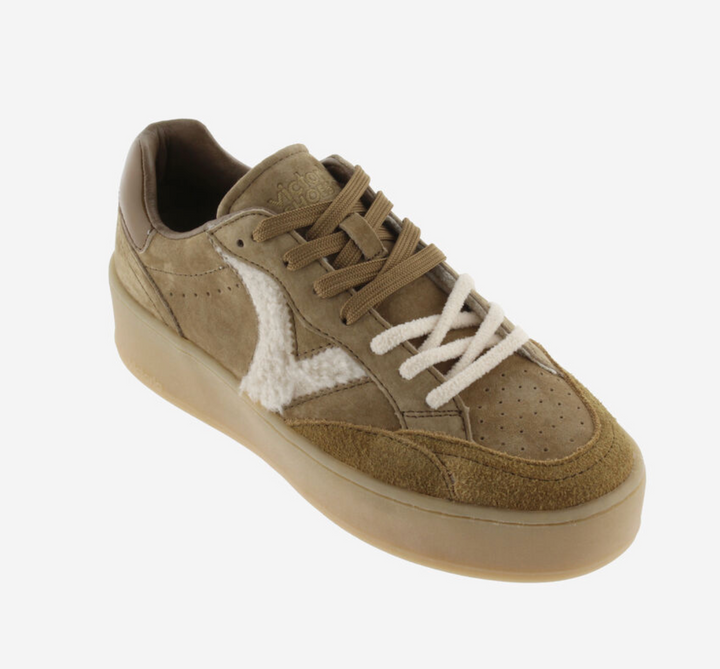 Madrid Sneaker