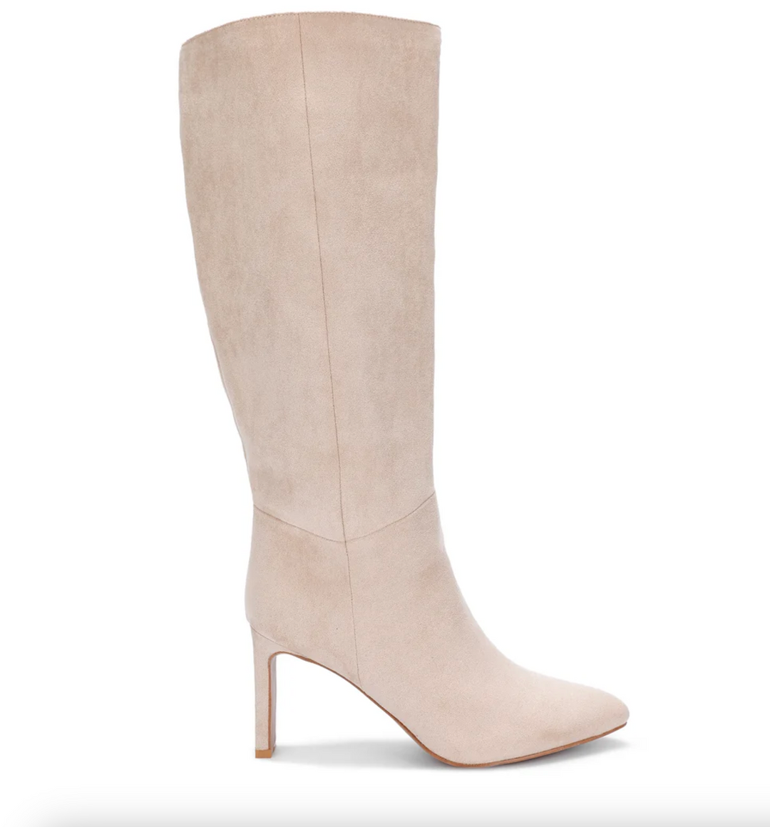 Adriana Suede Boot