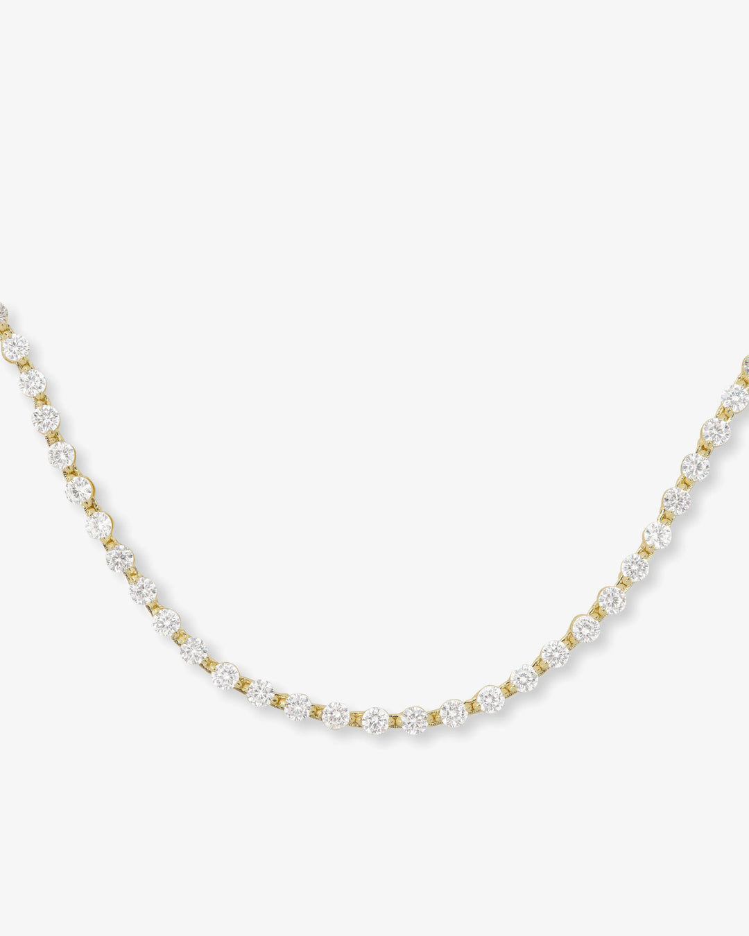 She's an Icon Tennis Choker