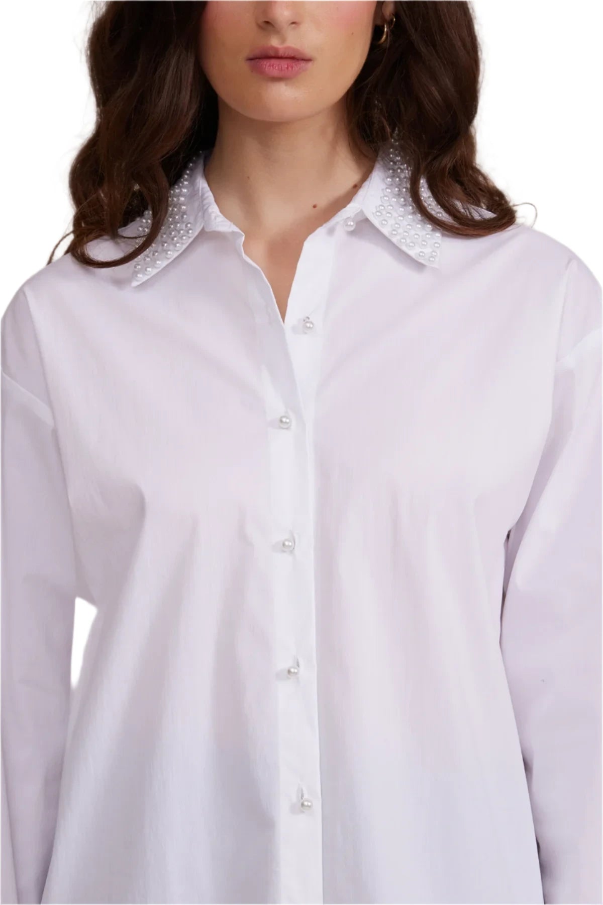 Torin Pearl Shirt