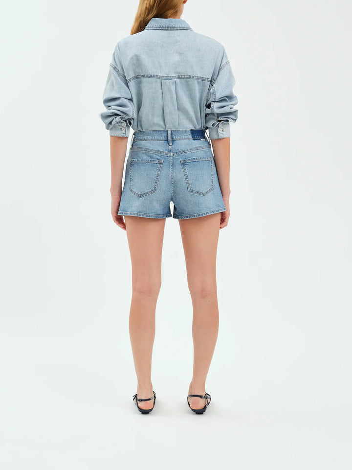 Troublemaker Shorts
