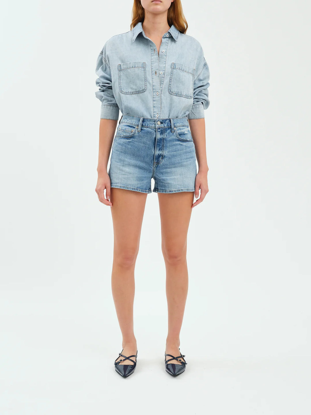 Troublemaker Shorts