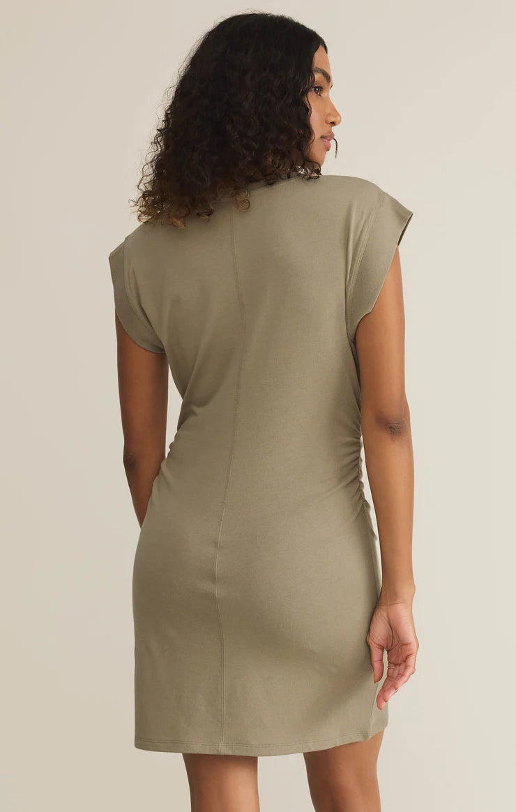 Camino Mini Dress