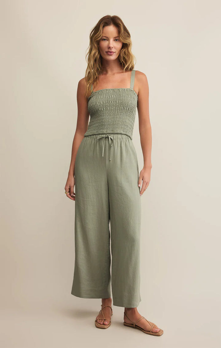 Amelie Tank Top