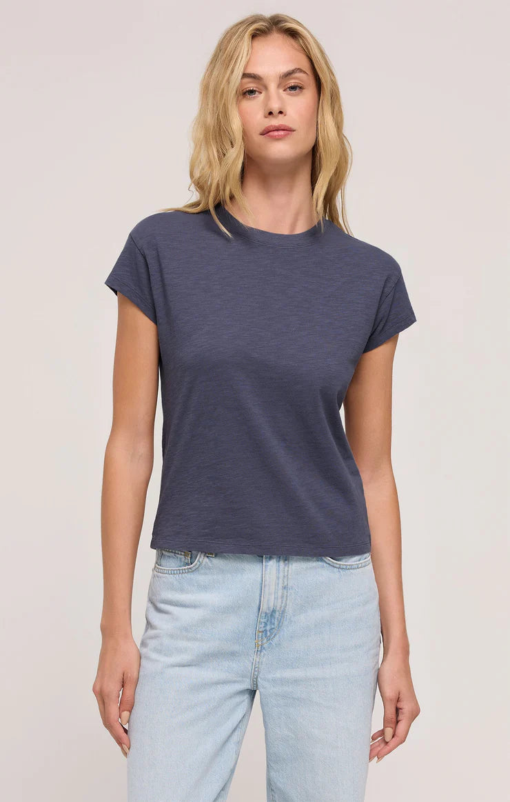 Modern Slub Tee