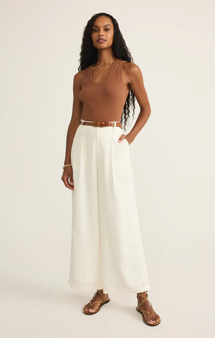 Sirena Rib Tank white