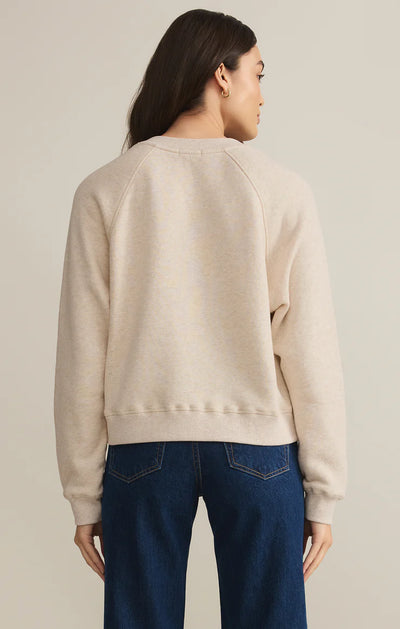 Avenue Sweatshirt