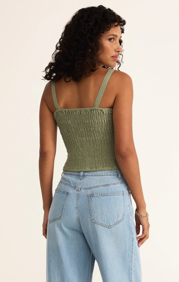 Amelie Tank Top