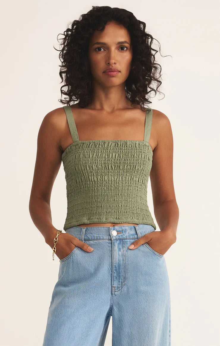 Amelie Tank Top