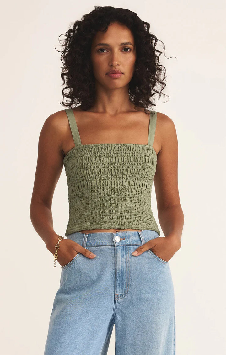 Amelie Tank Top